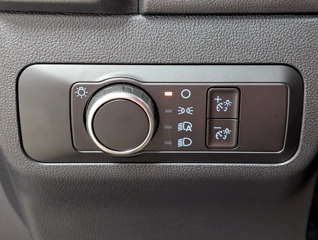 New 2026 Azure Gray Metallic Tri-Coat Ford Big Bend® image 10