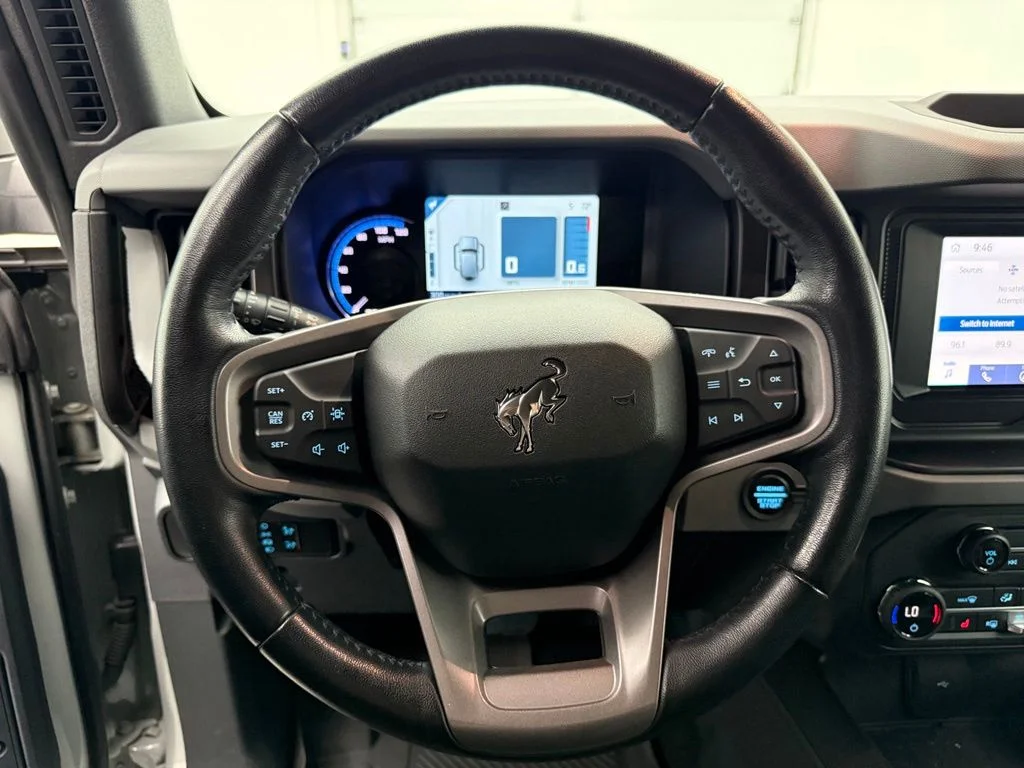 Used 2023 Gray Ford Big Bend image 19