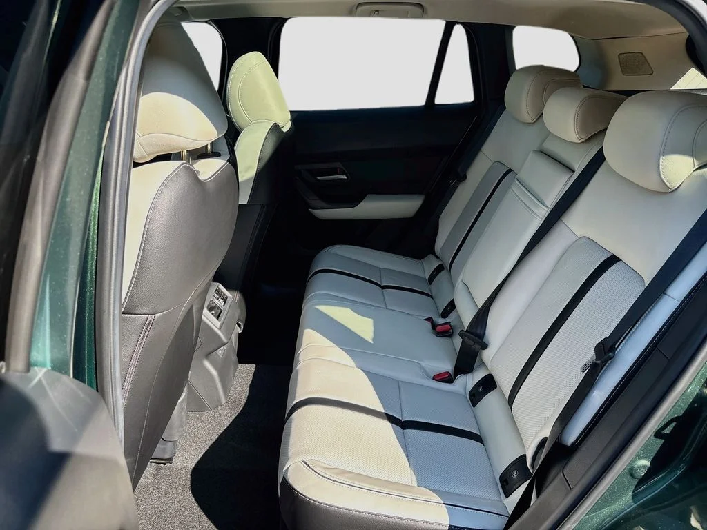 New 2026 Cypress Mazda 2.5 S Premium AWD image 26