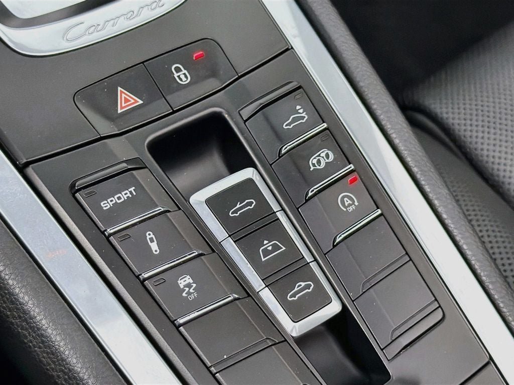 Used 2012 Black Porsche Carrera S image 22