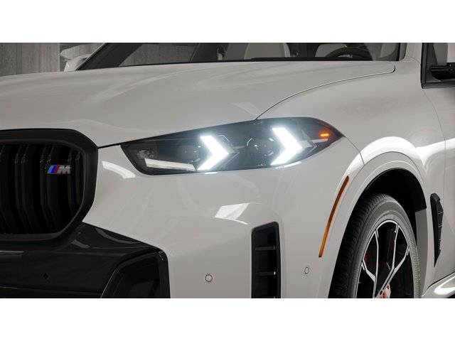 New 2026 Alpine White BMW  image 6