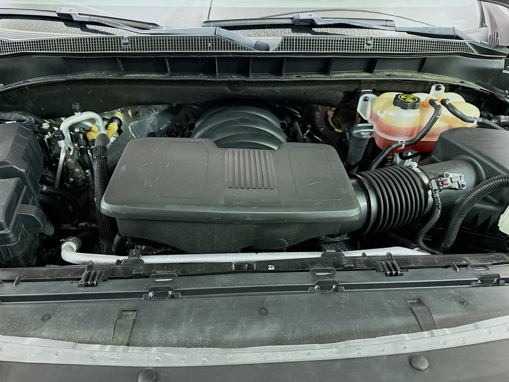 2023 Chevrolet Tahoe High Country - Photo 35