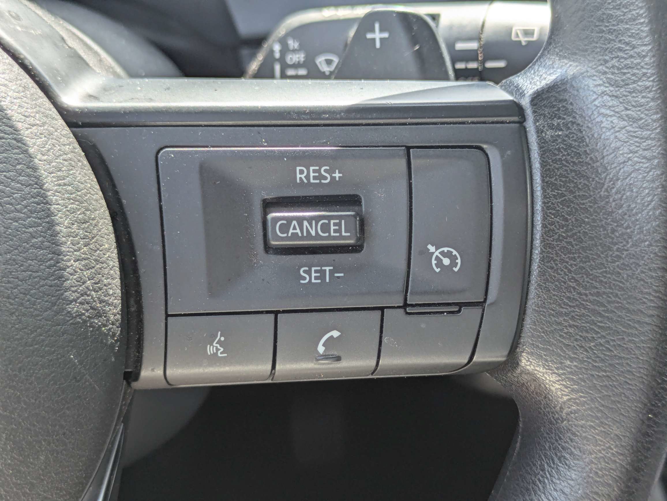 Used 2024 Silver Nissan S image 21