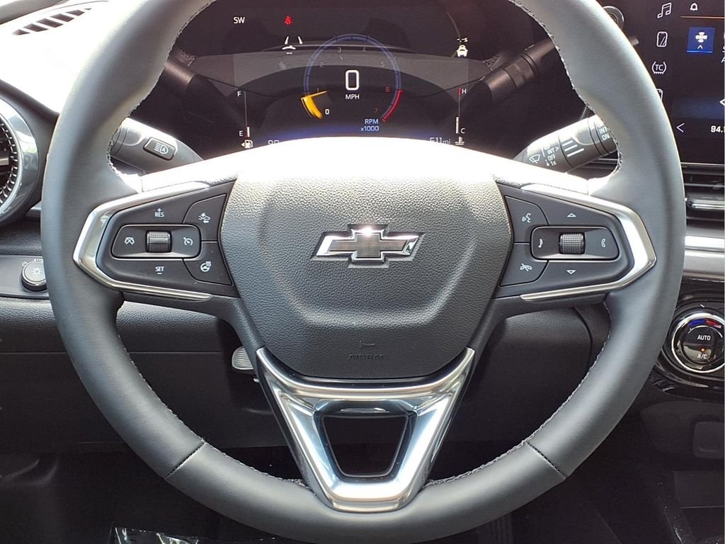 2026 Chevrolet Trax Activ - Photo 17
