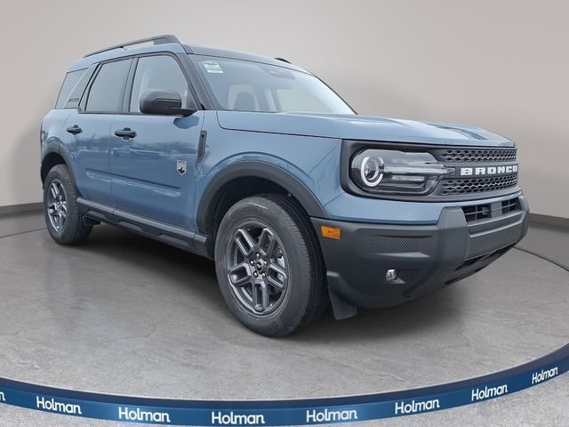Used 2026 Gray Ford Big Bend image 2
