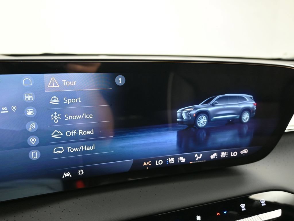 2026 Buick Enclave Avenir - Photo 18