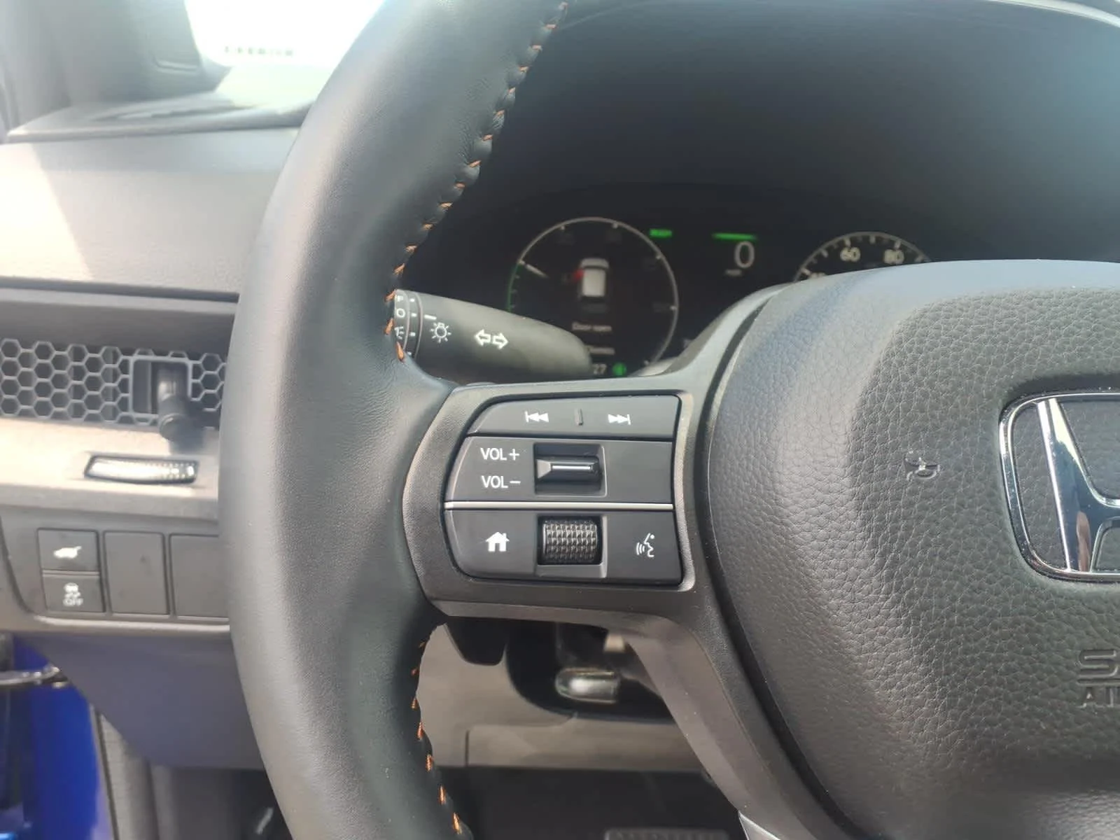 2025 Honda CR-V Sport-L - Photo 22