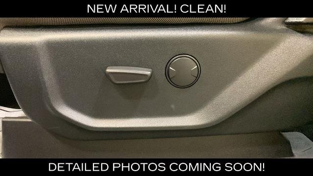 Certified Used 2020 Red Metallic Ford XLT image 74