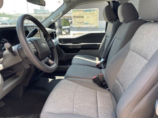 2026 Ford F-250 Super Duty XL - Photo 52