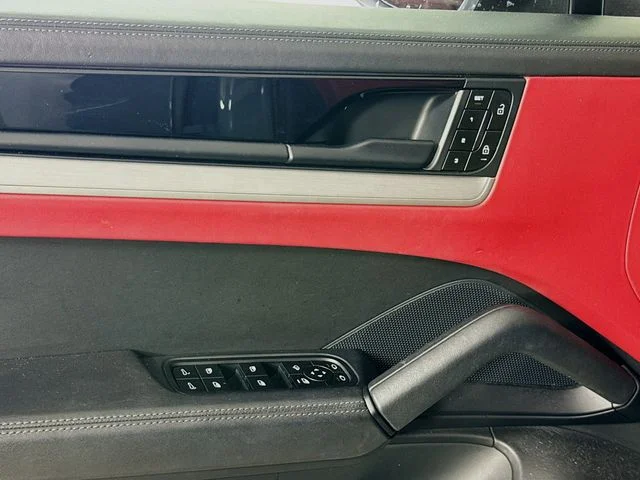 Used 2024 Gray Porsche Base image 19