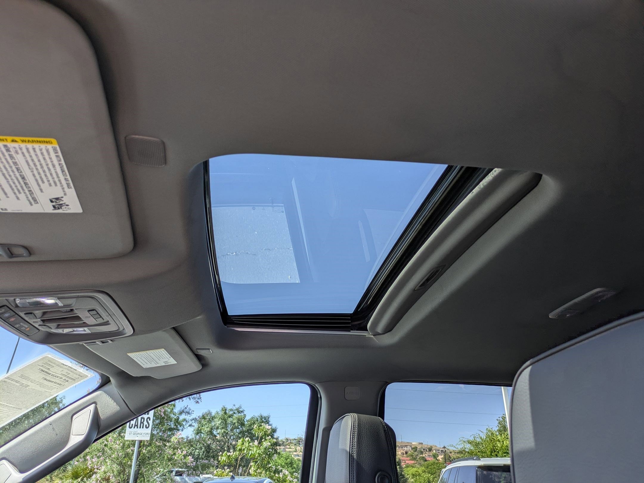 2023 GMC Sierra 1500 Denali - Photo 16