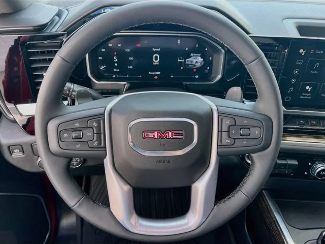 2026 GMC Sierra 1500 Elevation - Photo 7