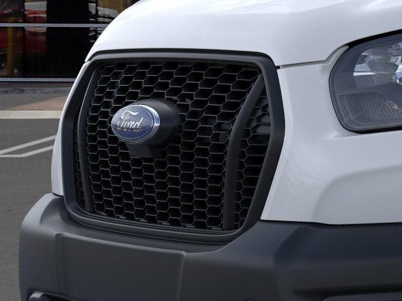 2025 Ford Transit Van Base - Photo 17