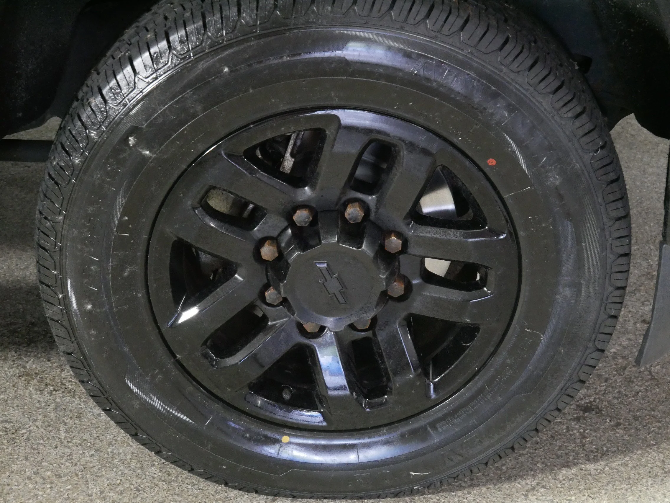 Used 2016 Black Chevrolet LT image 15