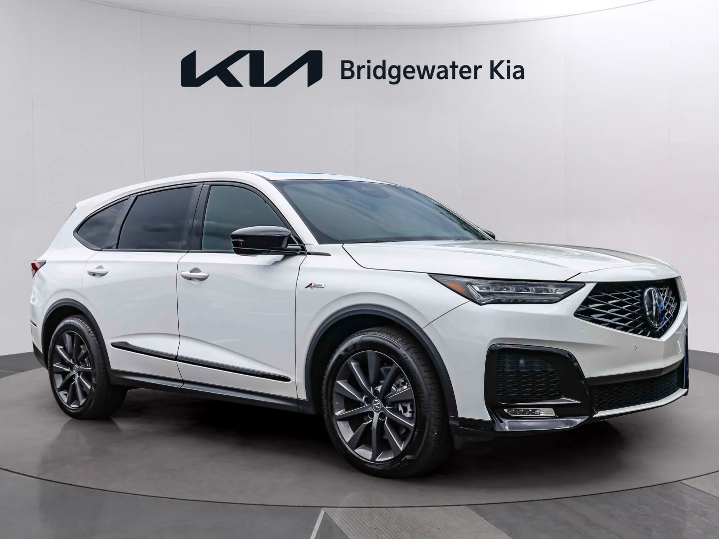2026 Acura MDX