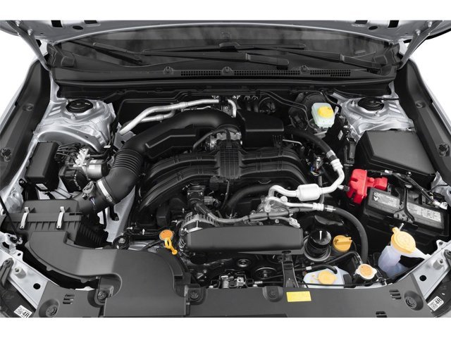 New 2026 CRYSTAL BLACK SILICA Subaru Wilderness image 7