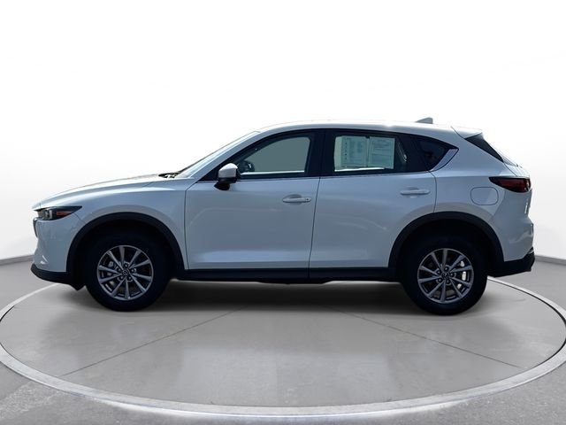 2023 Mazda CX-5 S - Photo 6