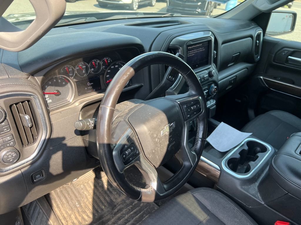 2020 Chevrolet Silverado 1500 RST - Photo 10