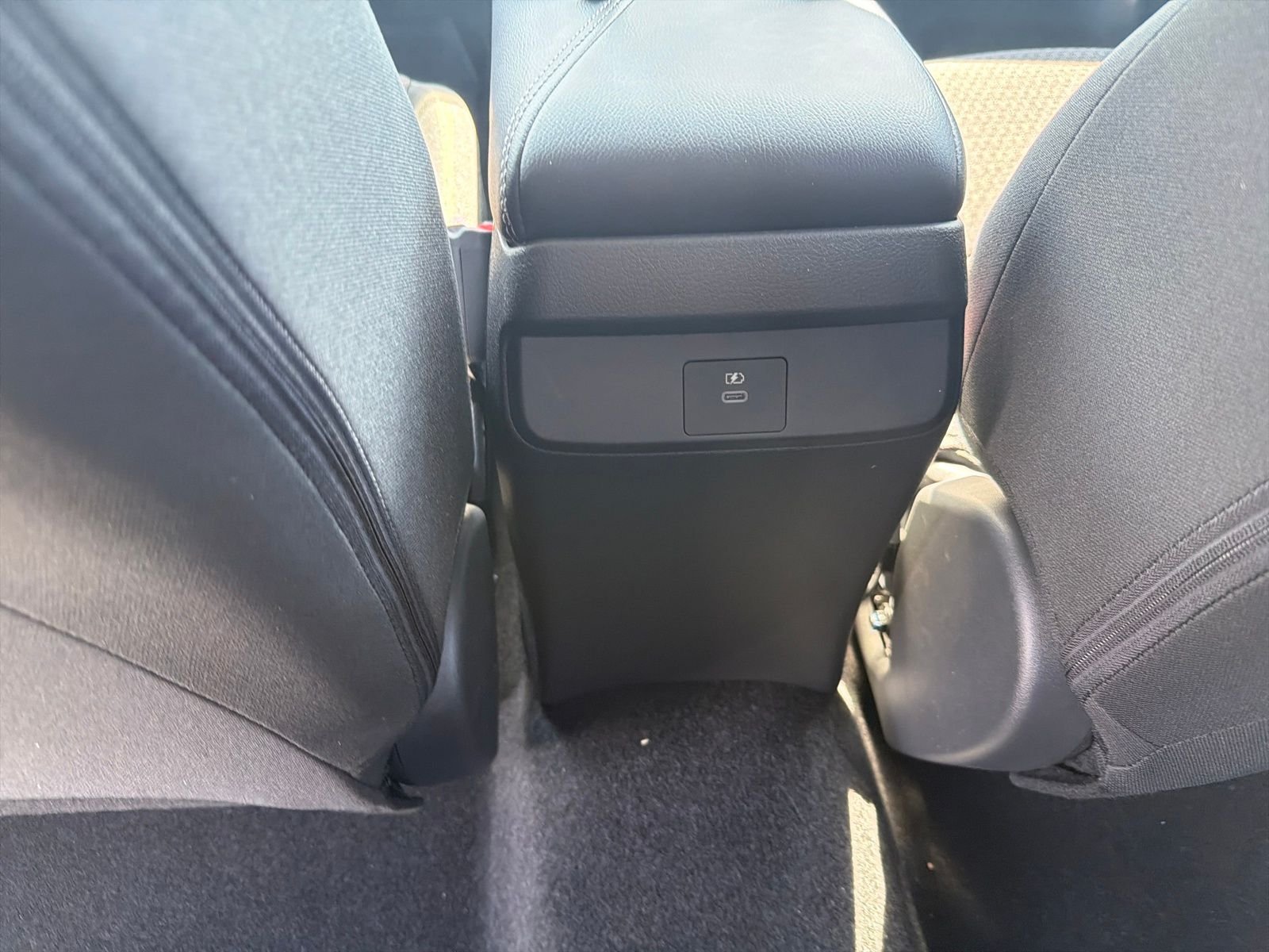 New 2026 Nissan Sentra S 4D Sedan