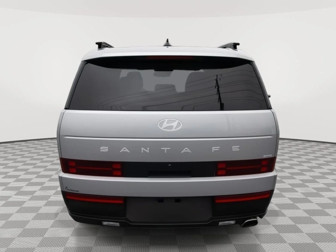 2025 Hyundai Santa Fe SEL - Photo 22