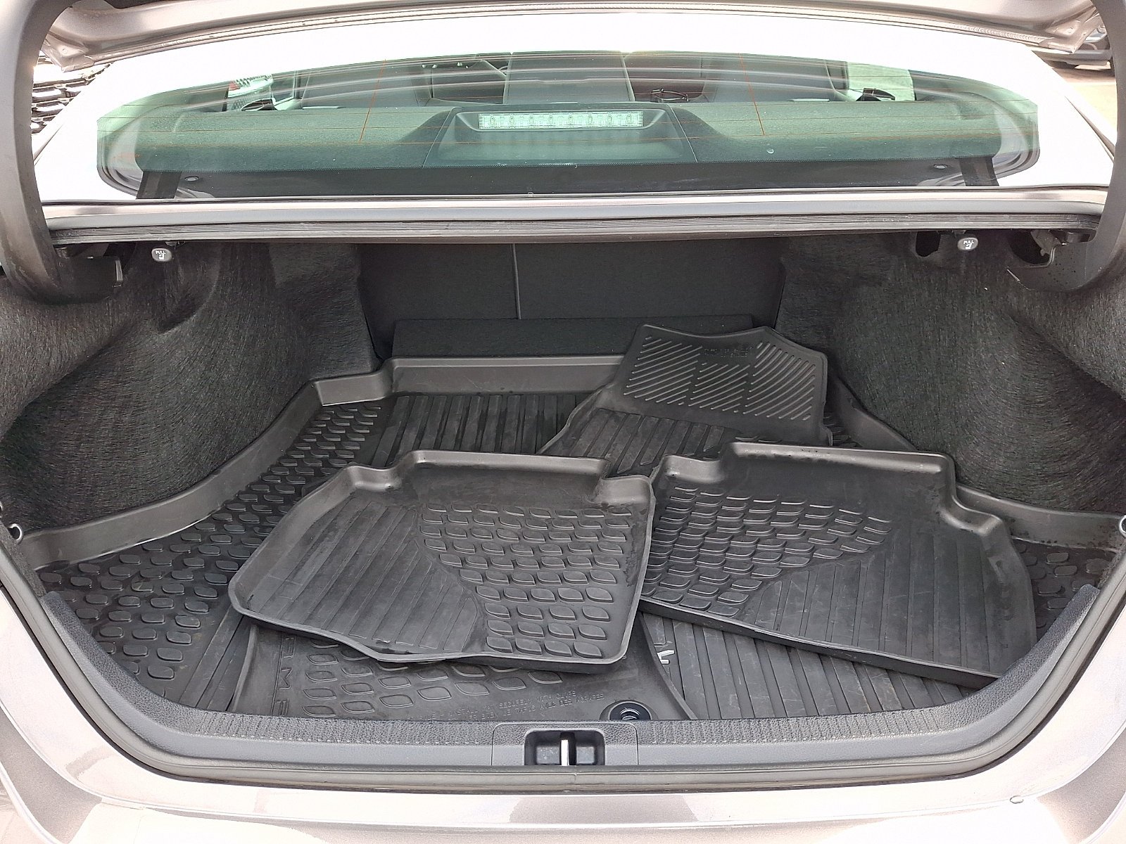 Used 2023 Gray Toyota LE image 27