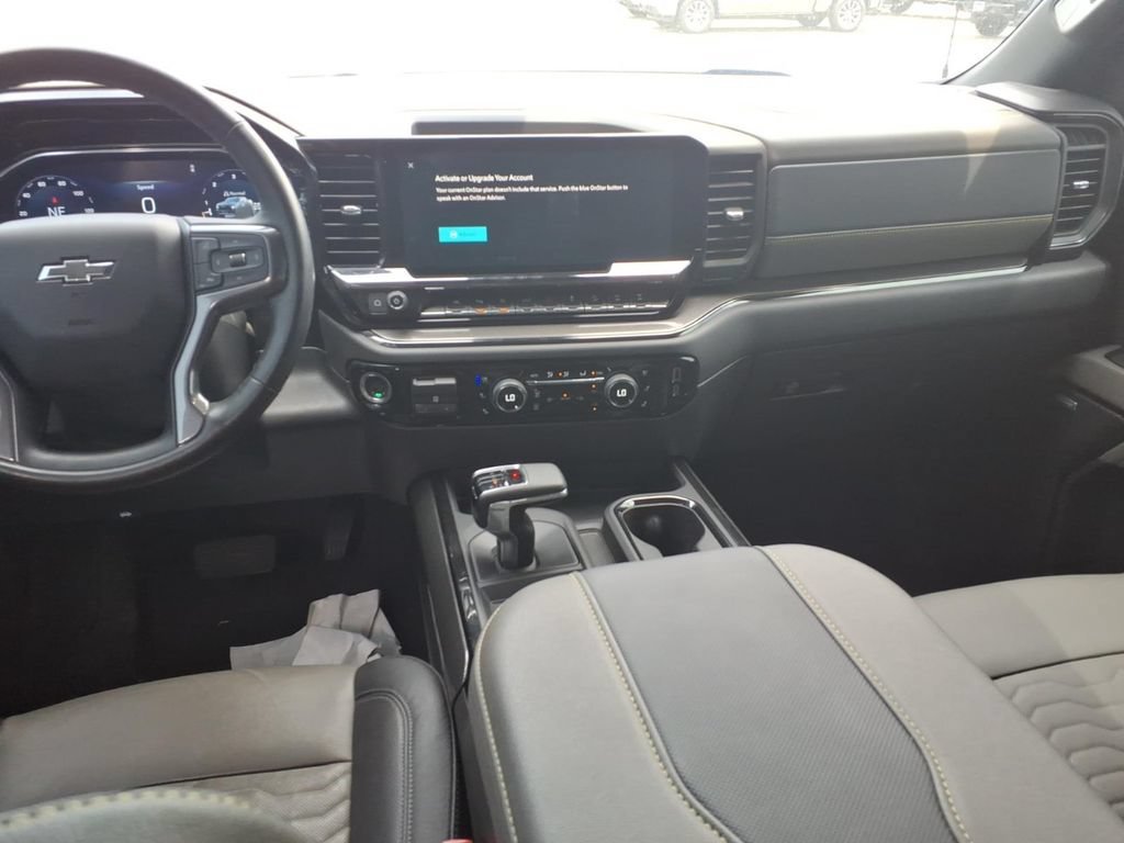 2023 Chevrolet Silverado 1500 ZR2 - Photo 10