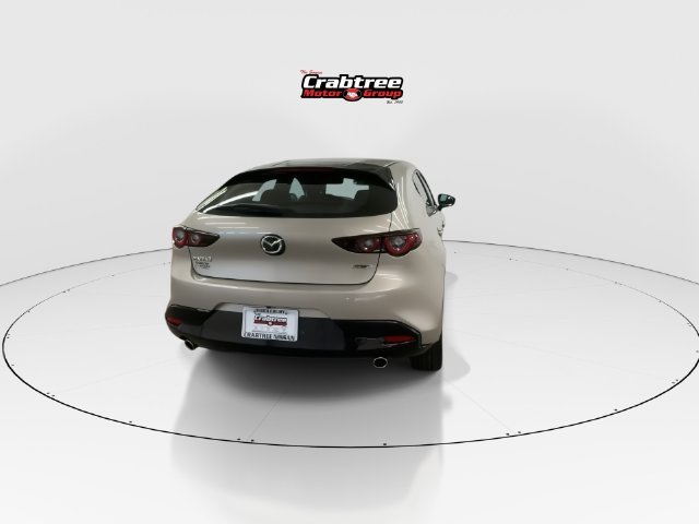 Used 2025 Silver Mazda 2.5 S Select Sport image 7