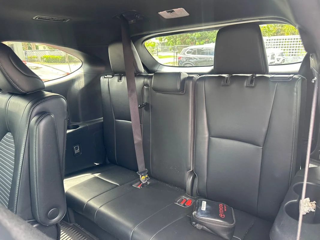 Used 2022 Gray Toyota XSE image 26
