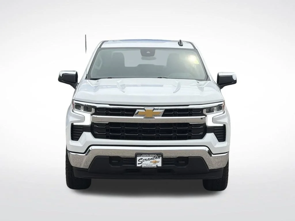 2024 Chevrolet Silverado 1500 LT - Photo 8