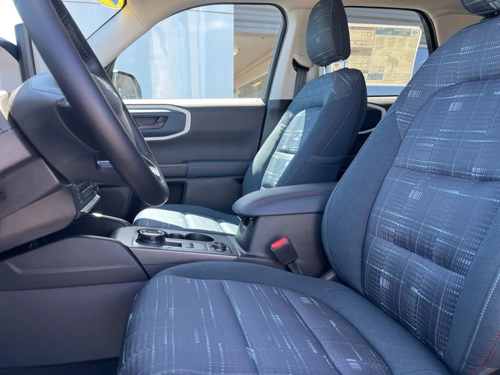 2026 Ford Bronco Sport Heritage - Photo 16