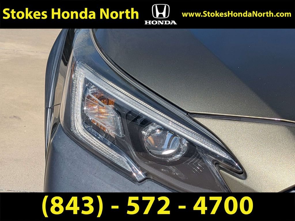 Used 2022 Brown Subaru Wilderness image 12