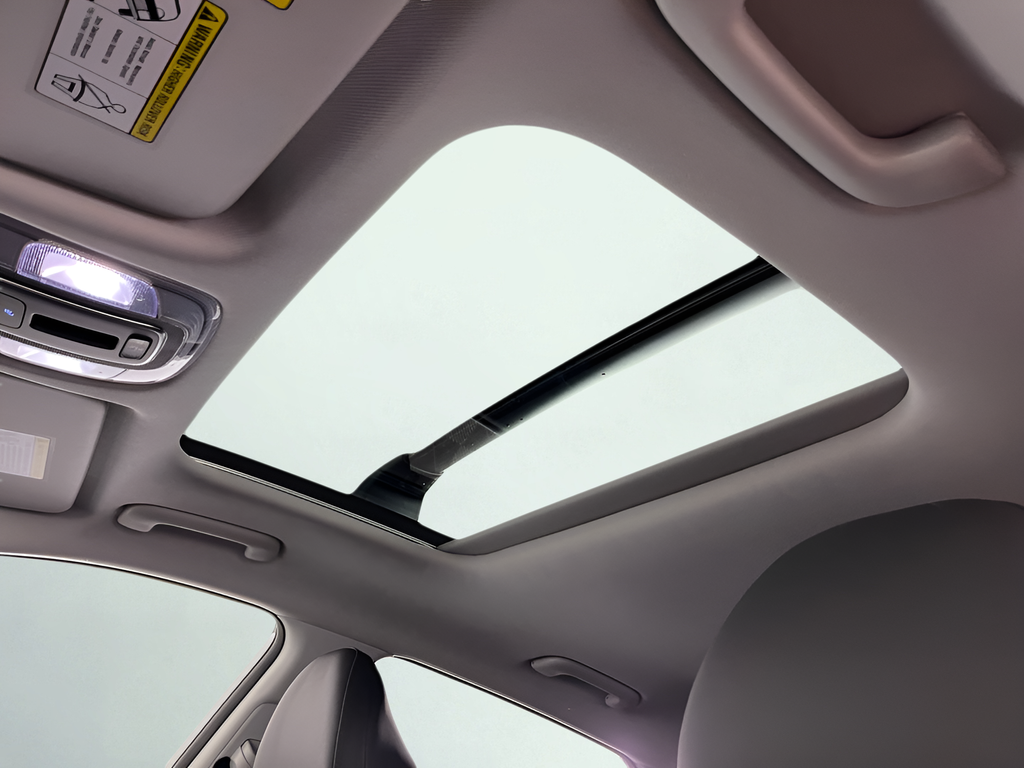 New 2026 White Hyundai Limited image 21