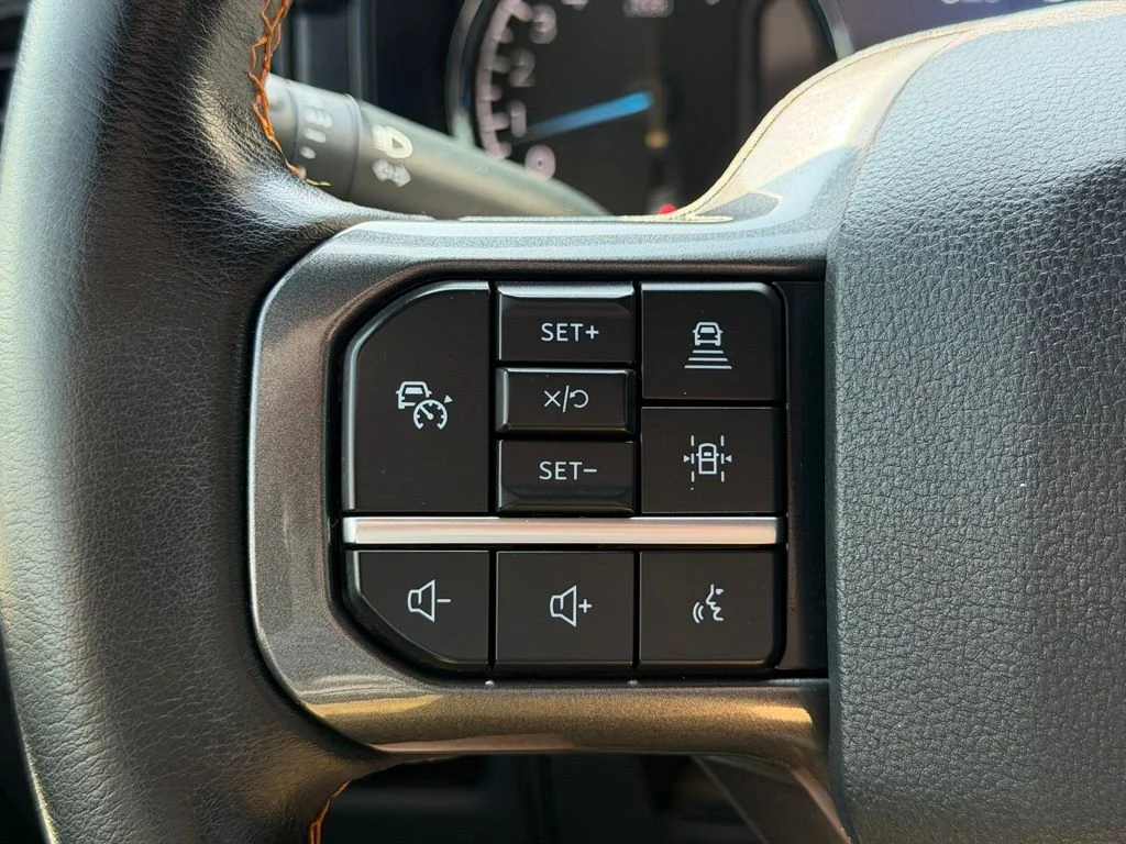 Used 2023 Gray Ford Tremor image 18