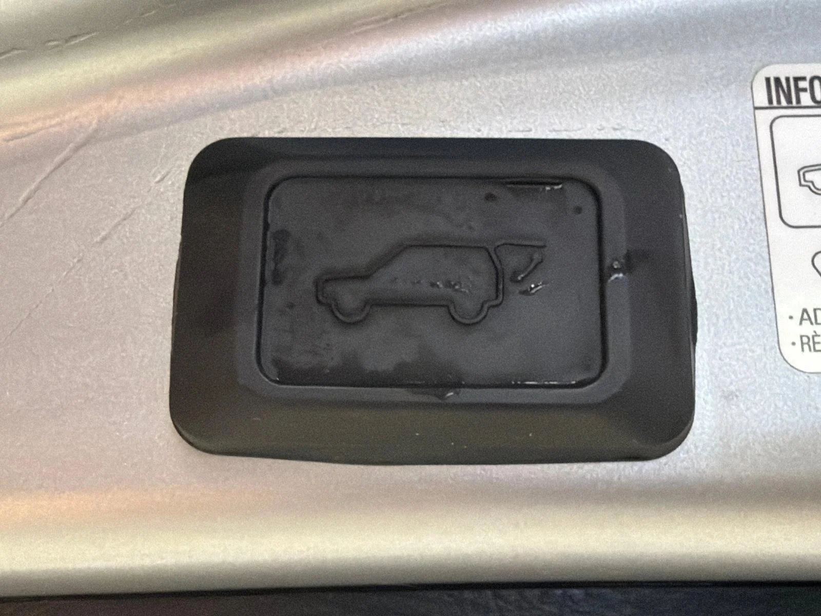 Used 2018 White Toyota Limited image 20