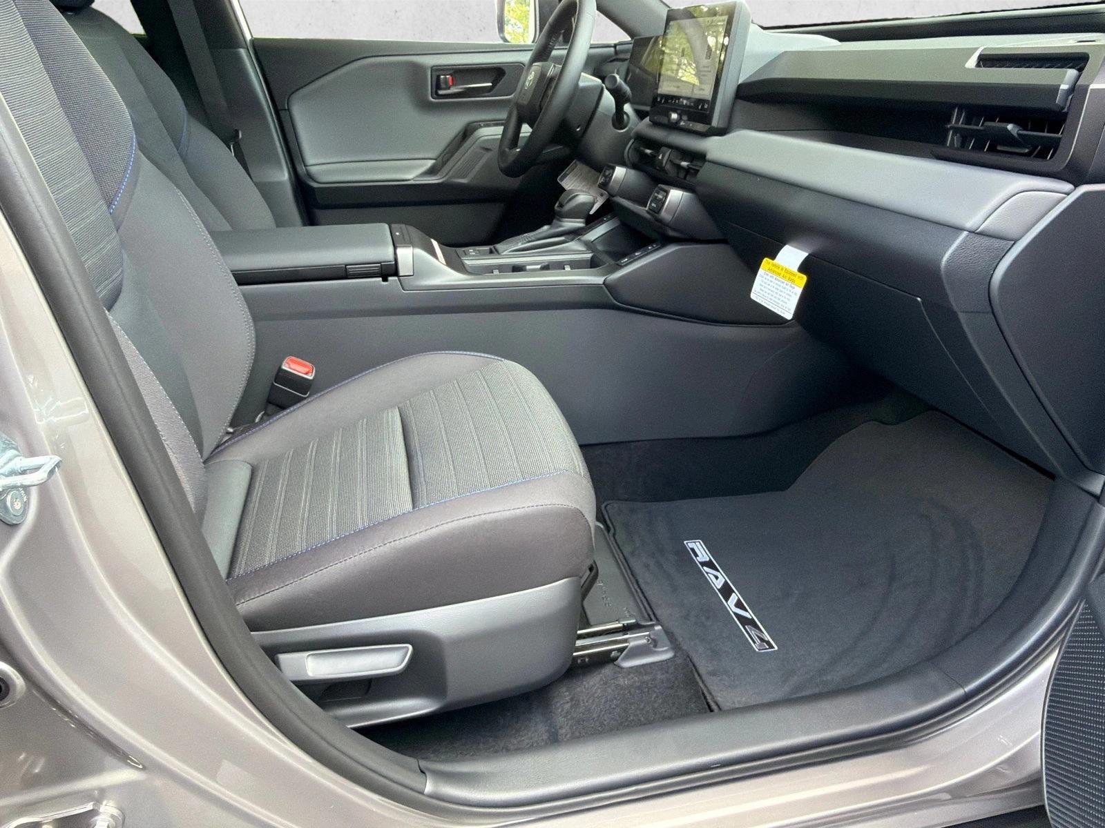 New 2026 Meteor Shower Toyota SE image 13
