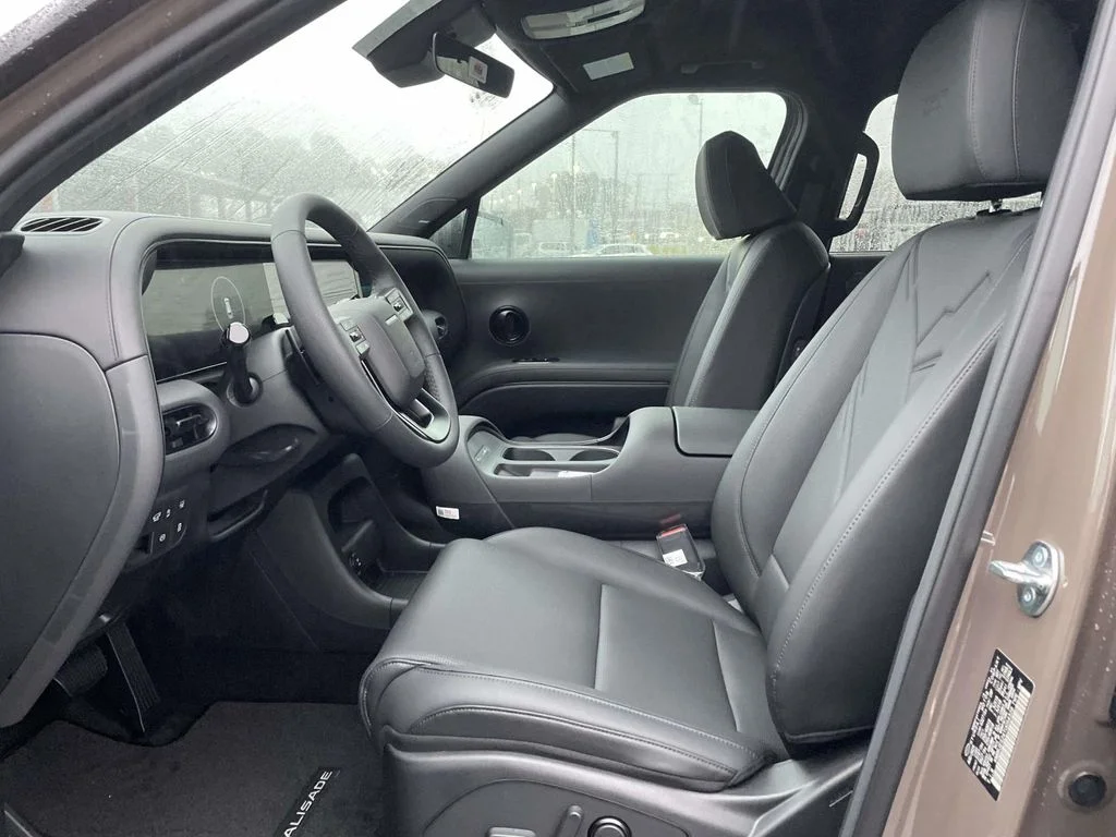 New 2026 Brown Hyundai XRT Pro image 17