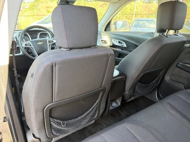 Used 2015 Gray Chevrolet LT image 31