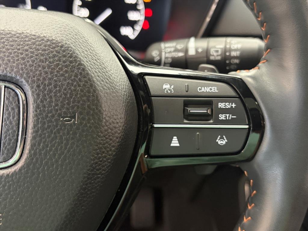 2024 Honda CR-V Sport Touring - Photo 15