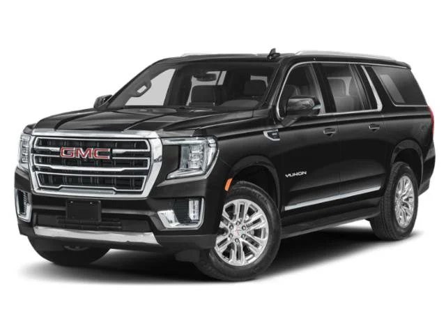 2024 GMC Yukon 2WD SLT's photo