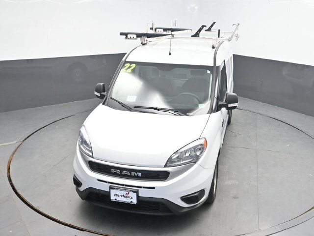 Used 2022 White Ram Base image 23
