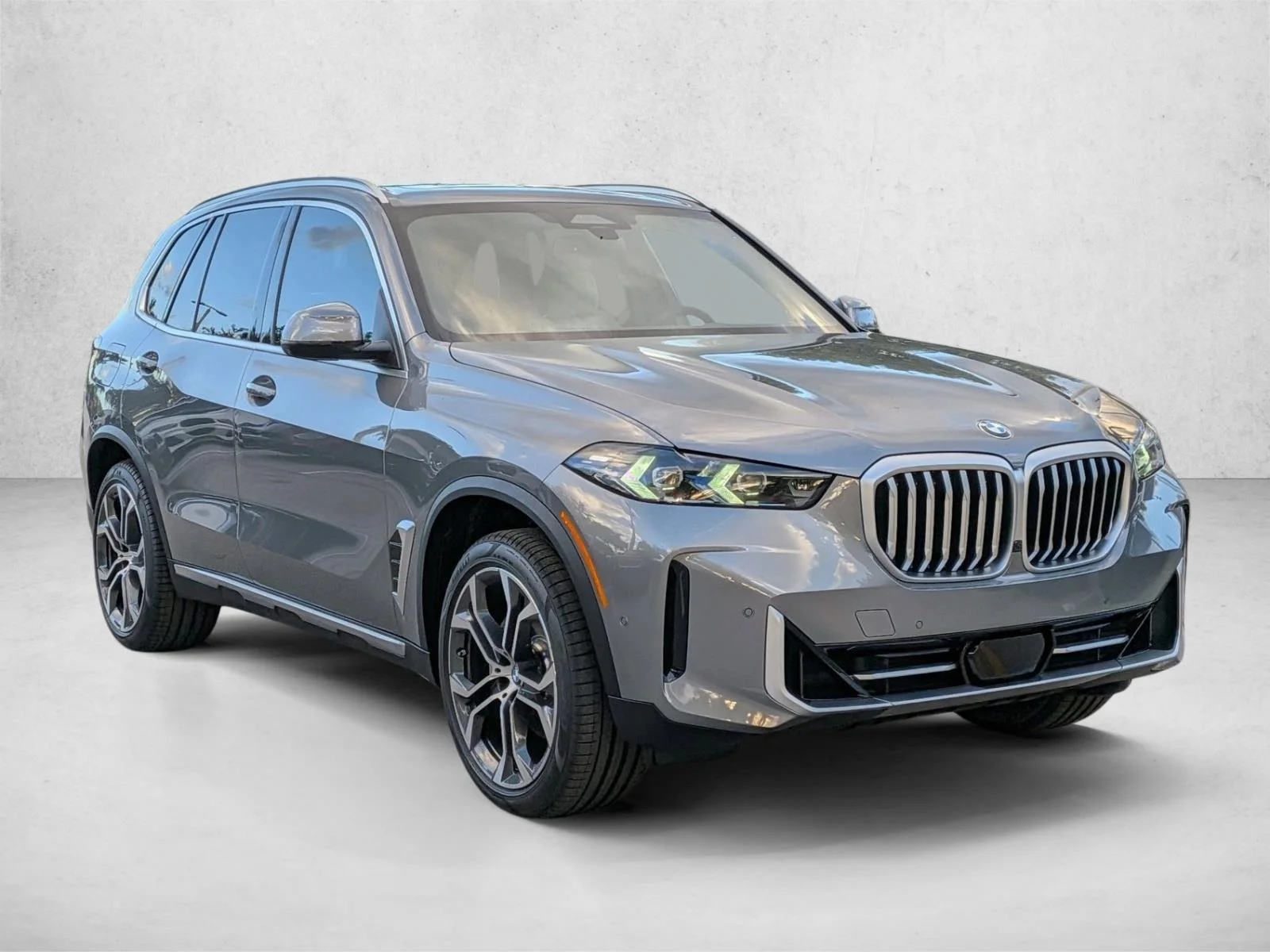 2026 BMW X5 40i - Photo 7