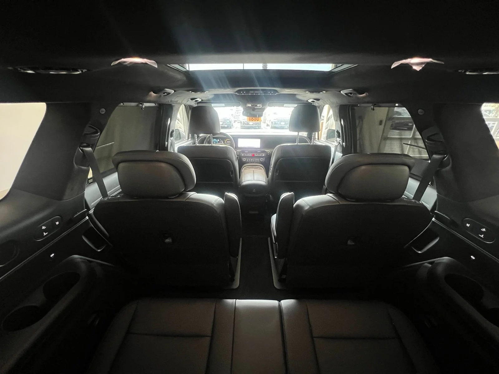 Used 2026 Silver Hyundai Calligraphy image 20