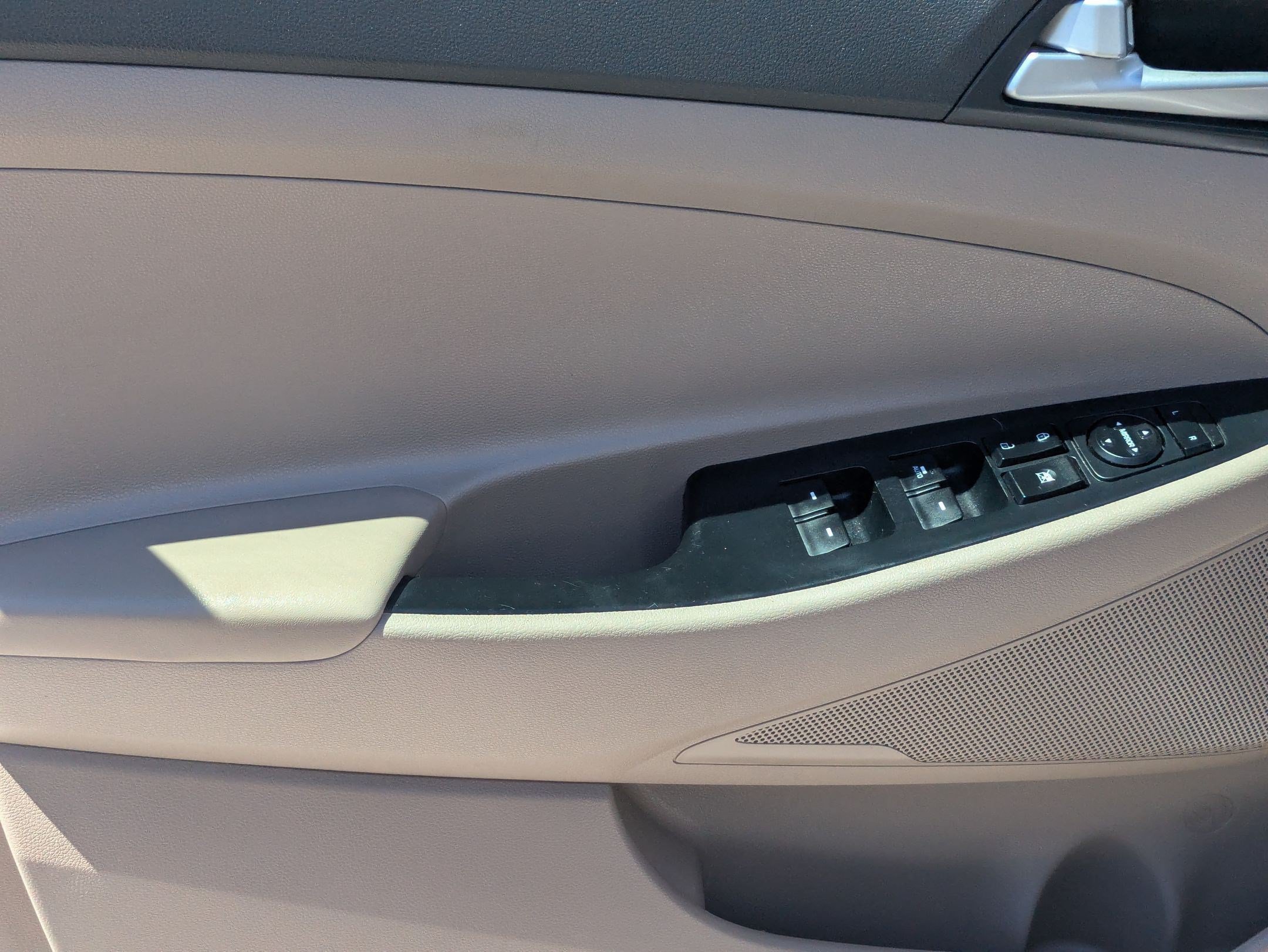 2021 Hyundai Tucson Value - Photo 12