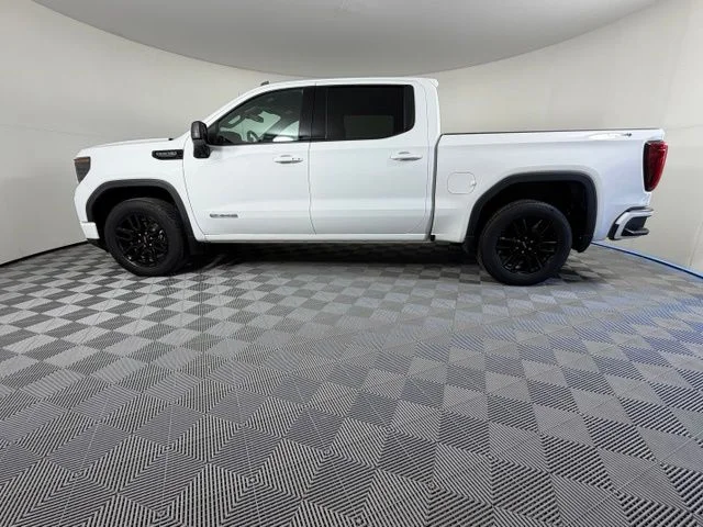 Certified Used 2024 White GMC Elevation image 4
