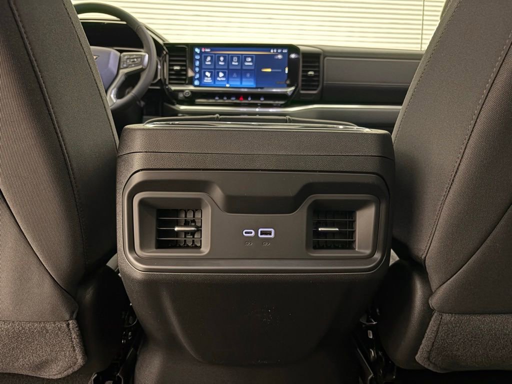 New 2026 Black Chevrolet LT image 31