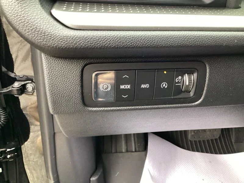 2026 Chevrolet Traverse LT - Photo 29