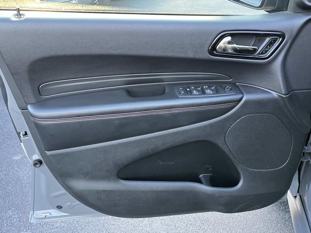 Used 2025 Gray Dodge GT Plus image 27