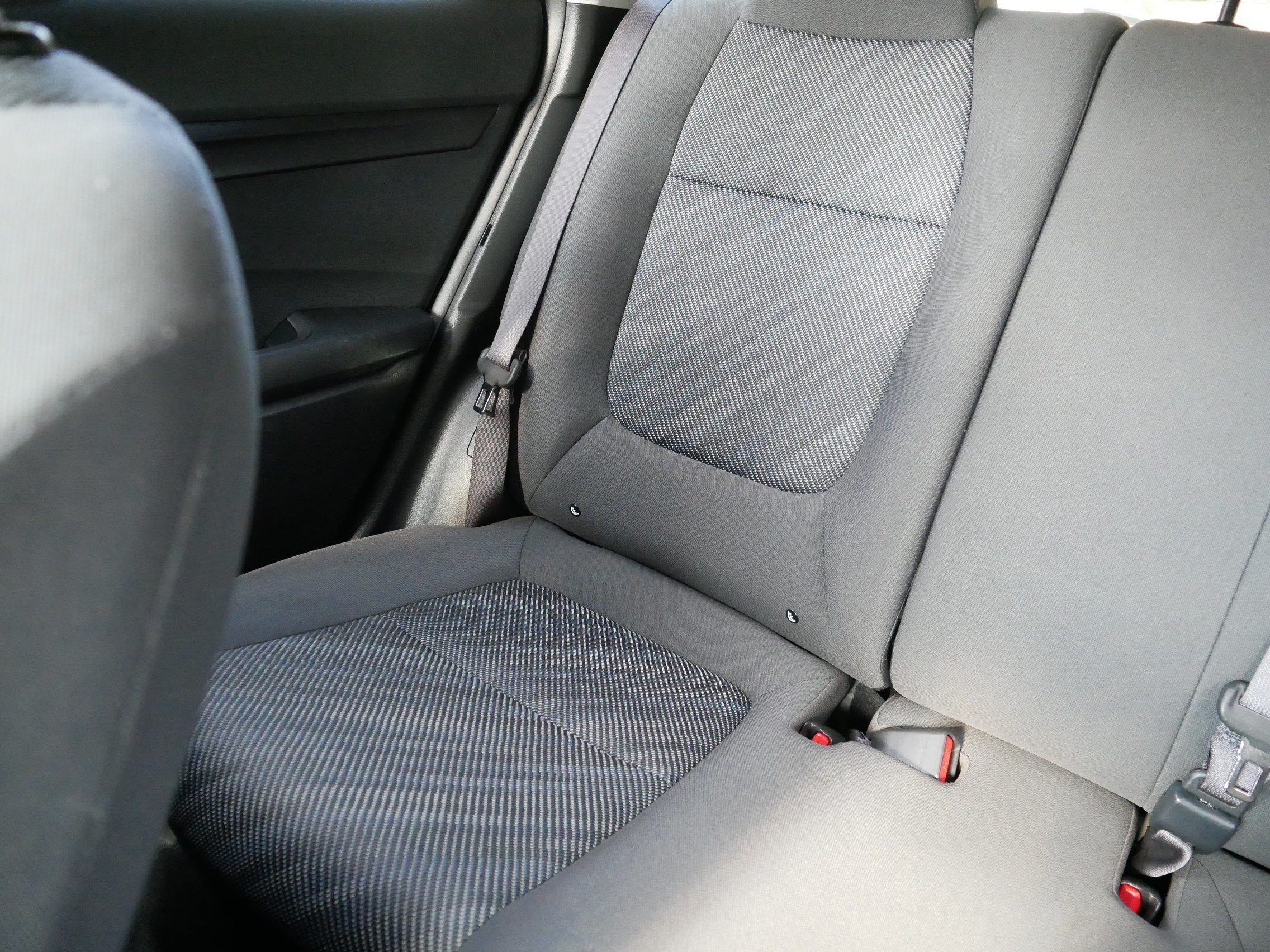 Used 2023 Steel Gray Kia LX image 12
