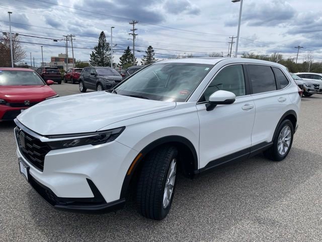 2023 Honda CR-V EX-L - Photo 34