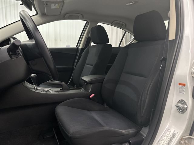 Used 2011 White Mazda i Touring image 15